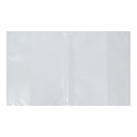 Set of covers PP 5 pieces, 210 x 350 mm, 50 μm, for notebooks and diaries (in a soft cover)-1