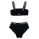 Swimsuit for girls, height 134 cm