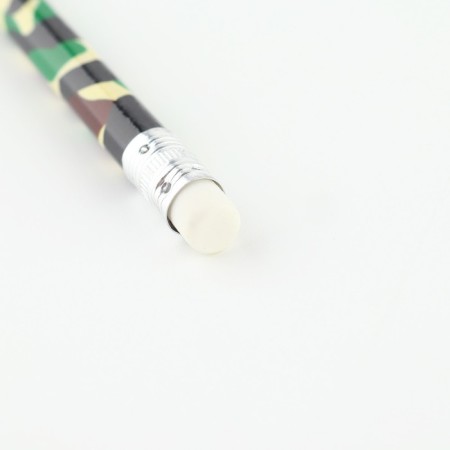 Set 2 pencils and notebook "Cool"-8