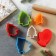 A set for baking the “New Year” shade, 6 items: a form for baking, a set of forms for cutting cookies 5 pcs