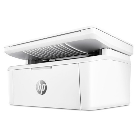 MFP Laser HP Laserjet M141W (7MD74A) A4 WIFI White-1