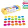 Developing set "Porter Eggs", numbers, 12 pieces