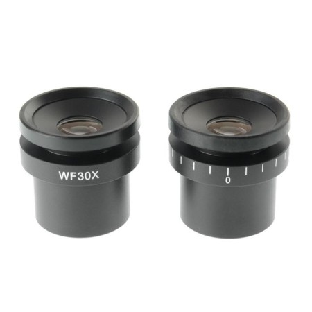 Oklar WF30x, stereo msa