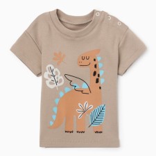 T-shirt Troshka I'm 