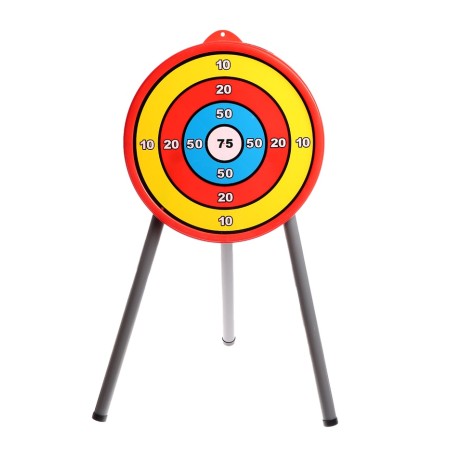 Onions "Sports", with targets and Kolchans, shoots suction cups-3
