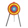 Onions "Sports", with targets and Kolchans, shoots suction cups