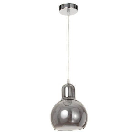 Lamp Bayerlux 2480/1bk E27 40W Toned 26x26x26-126 cm