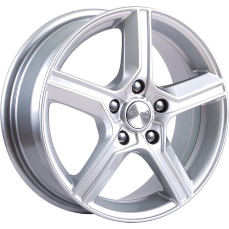 Cast Skad Drive 6.5x17 5x114.3 ET35 D67.1 Selena
