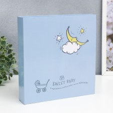 Photo album for 200 photos 10x15 cm 