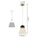 Helma lamp 9067-201 1he27 60W