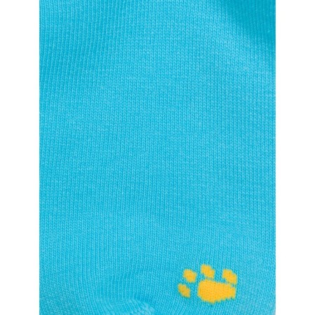 Nosk children's Omsa Kids Calzino 21p61 Turchese, size 31-34-2