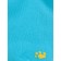 Nosk children's Omsa Kids Calzino 21p61 Turchese, size 31-34