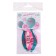 Latex ball "Happiness", 5 pcs., 12