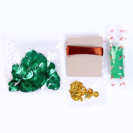 Happiness tree "Cash tree"-1