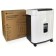 Schroeder Heleos AP20-5 White/Black with auto-capture (secret.p-5) Cross 131st. 20ltr. TCR