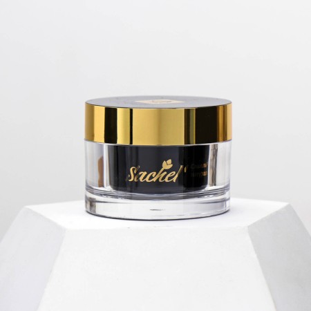Cream cosmetic anti -aging "Sashel Artemy" night, 30 ml-1