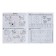 Workbook "30 classes for the successful development of the child", 4 years, part 2