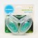 Toilet pendant cleaner, freshness "Forest", 2pcs, 30 grams