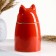 Bank "Cat" 0.95l / 20x11cm, standard