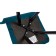 Dining stool Polini Home Rio SM, dark-turquoise color color