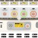 Incubator, 50 eggs, automatic coup, 120 V, with ovoscope, rcom