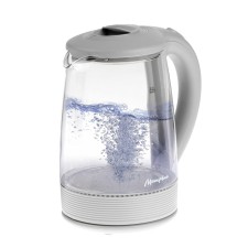 Electric kettle 