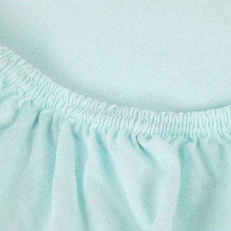 Arya Home gum sheet, size 160x200x20 cm, mint color-2
