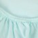 Arya Home gum sheet, size 160x200x20 cm, mint color