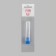 Diamond cutzes for manicure "ball", medium grain, 2.5 mm, in a plastic case