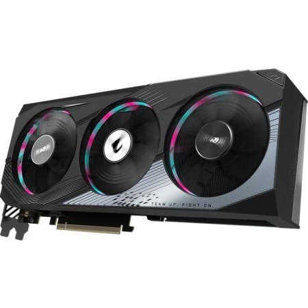 Gigabyte PCI-E 4.0 GV-N406TAORUS E-8GD NVIDIA GeForce RTX 406060TI 8192MB 128 GDDR6 10044-1