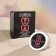 Dry Feminine perfumes Love Story with pheromones, 15 ml