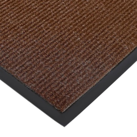 The mature mature is moisture, ribbed, “comfort”, 60 × 90 cm, brown color-3