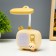 Bun 3W 3W USB AKB Mix 6x9.5x22.5 cm Risalux