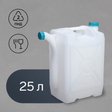 Food canister 