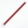 Two-layer collar 66 x 3.5 cm, Osh 50-60, brown-red
