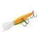 Namazu Remora, L-90 mm wobbler, 15 g, mine, floating, 0-6.0 m, color No. 2