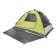 The semi-automatic tent is 5 seats. Norfin Trout 5 NF