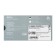 Luzon LVU-01 Libra, portable, electronic, up to 500 g, gray