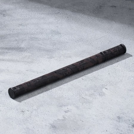 Penal for storing incense "tree", with incense-3