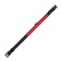 Collar with flash light 3 light modes, size XL, Osh 52-60 x 2.5 cm, red