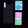 Protective glass 2.5d Luazon for iPhone 12 mini, full glue, 0.26 mm, 9n