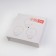 Mirror desktop oval (1) b/took 17*18*9.5cm plastic mix K/box QF