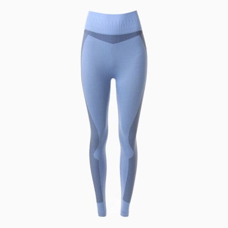 Leggings Sports Minaku: Sportly; Color violet rr-10