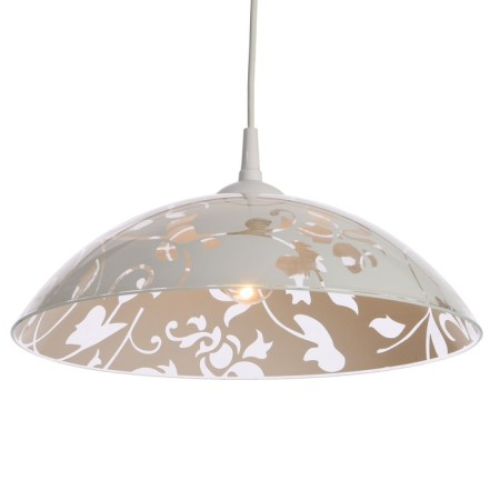 Lamp Bayerlux suspension "Erica" ​​E27 60W 38 cm.-1