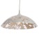 Lamp Bayerlux suspension "Erica" ​​E27 60W 38 cm.