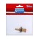 Kran-Buks Istok Life Standard 0402.110, 1/2, 8x24, brass