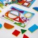 Mosaic with Templates "Transport"