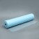 Disposable sheets in the roll of unity 70*200 "permium" blue 17 g/m2 with perforation