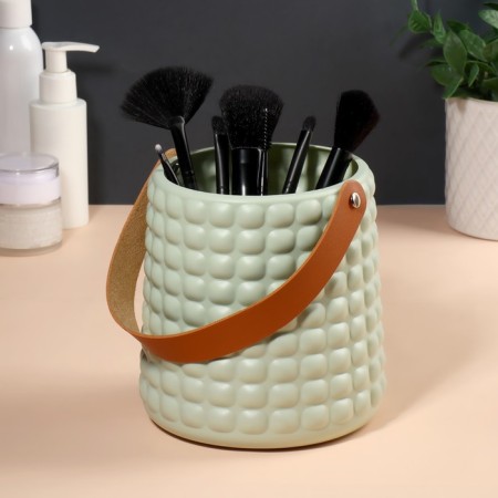 Storage stand, 14.5 × 14.5 × 15 cm, color mix-2