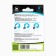 Antiparasitic bio -cheese "Premium Pijon" for cats and dogs, blue, 35 cm